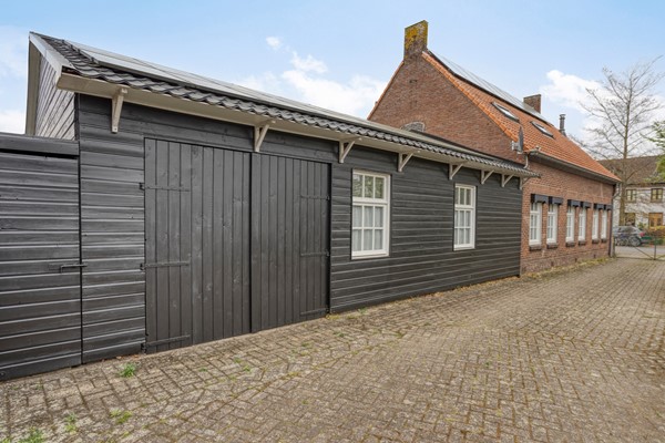 Medium property photo - Keefheuvel 5, 5298 AH Liempde
